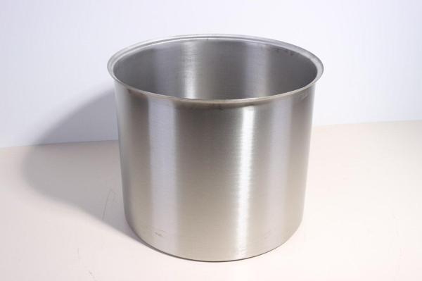 Cemko Tüplü Mısır Kazanı 36 Cm (Sadece Kovan) - Image 1
