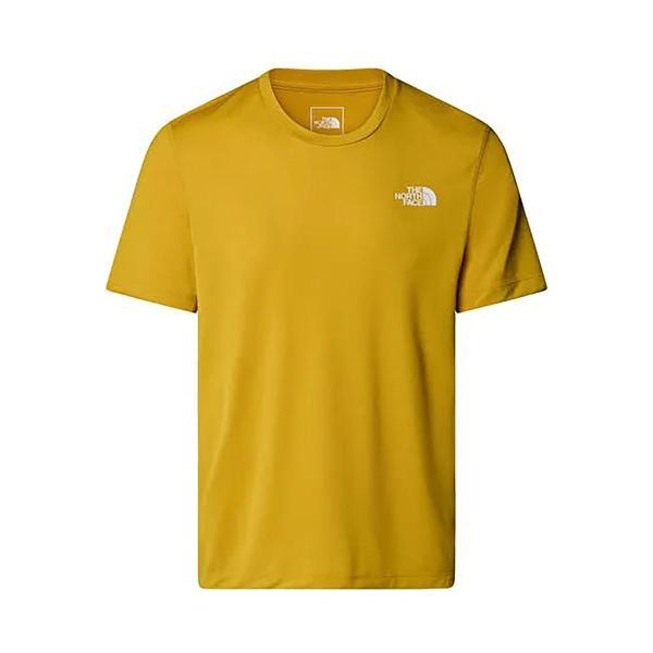 The North Face Erkek T-Shirt Lightbright S/S Tee Nf0A825O0Xı1 - Image 1