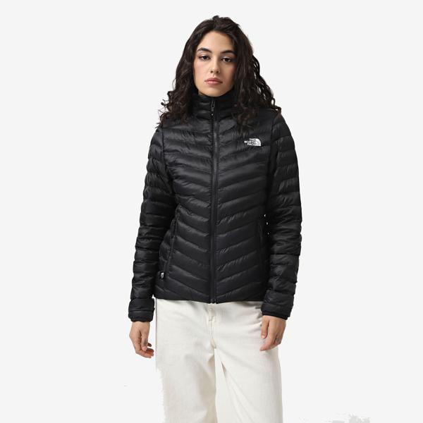 The North Face Kadın Outdoor Mont Huila Synthetic Jacket Nf0A85Agjk31 - Image 1