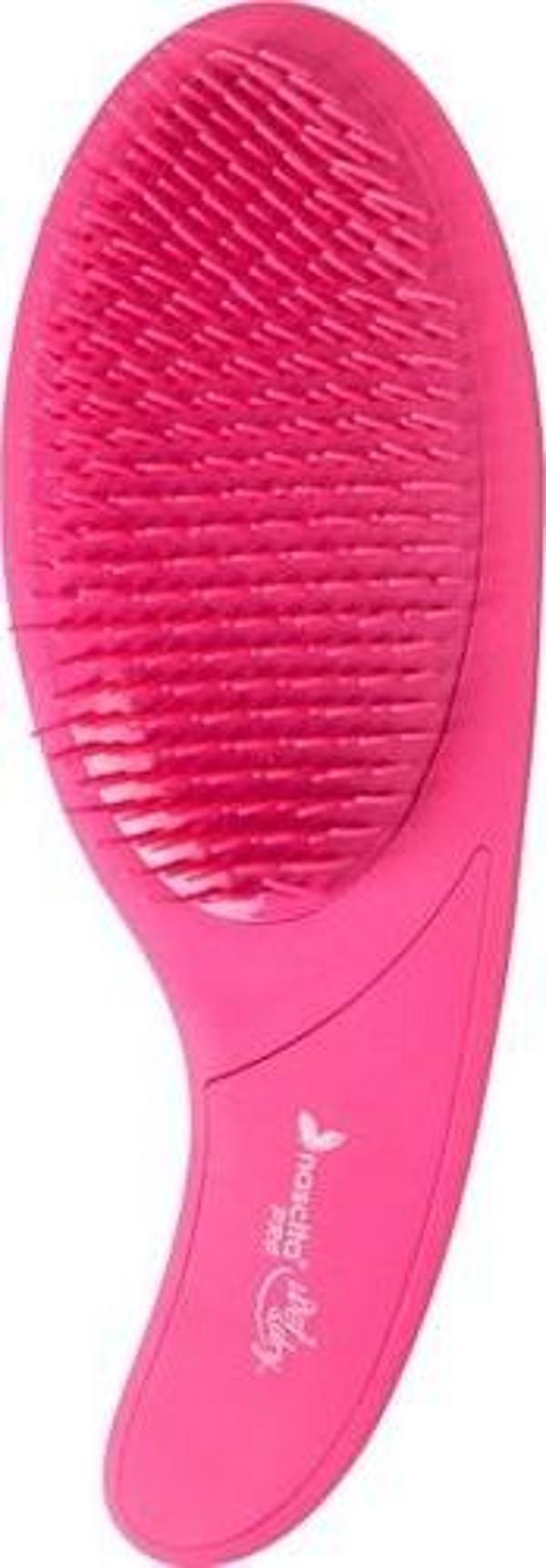 Nascita Pro Saç Fırçası Pembe - 23 - Image 1