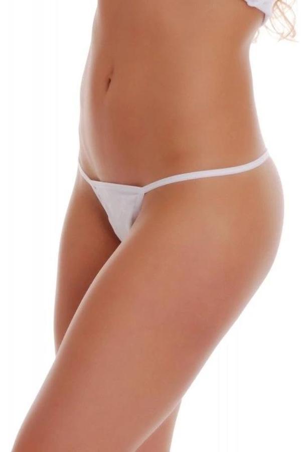 Beyaz İpli Tanga TM1136 - Image 1