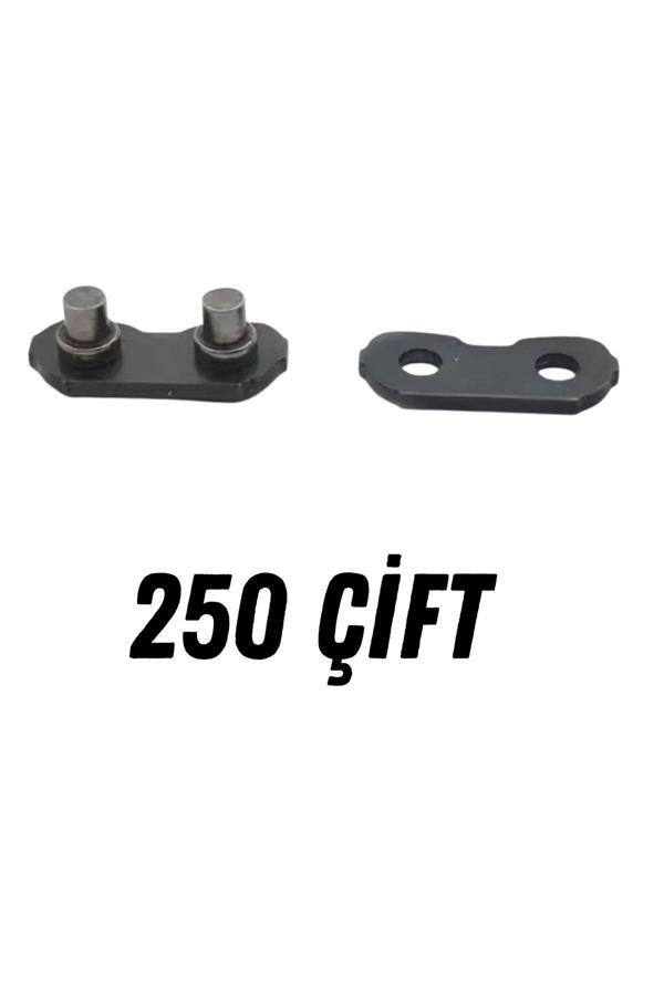 250 Çift Zincir Perçin 1.4 - Image 1