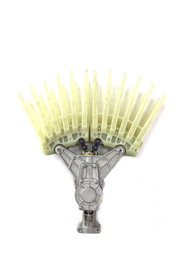 Zeytin Meyve Hasat Tırpan Aparatı 26MM 9 Diş - Image 1