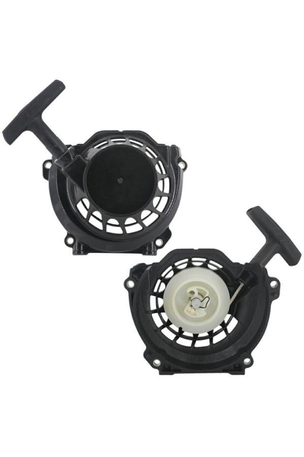 Benzinli Motorlar 63 CC Starter Komple - Image 1
