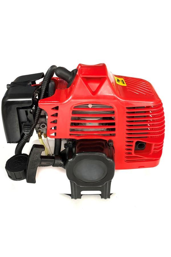 2 Zamanlı Çıplak Motor 2.5 Hp - Image 1