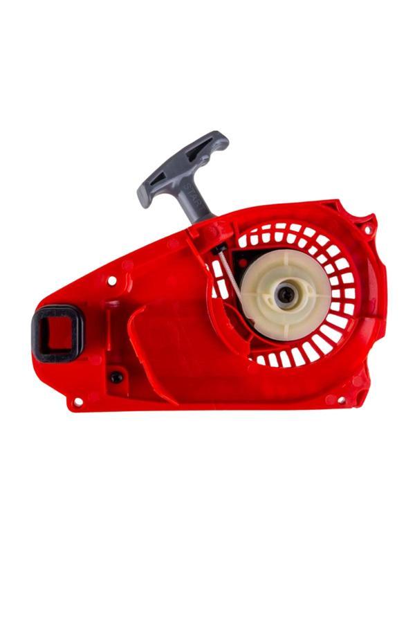 Çin Mini Motorlu Testere Çalıştırma Starter İp Çekme - Image 1