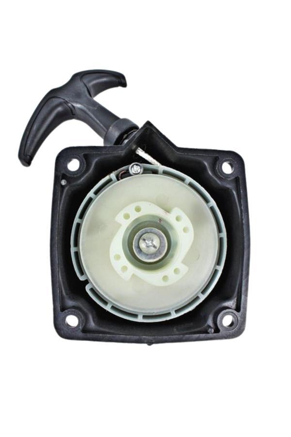 Çin Motorlu Tırpan Easy Çalıştırma Starter İp Çekme - Image 1