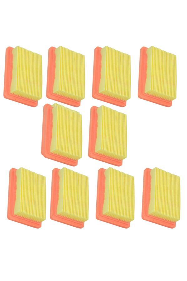 10 Adet Oleomac 453 Hava Filtre - Image 1