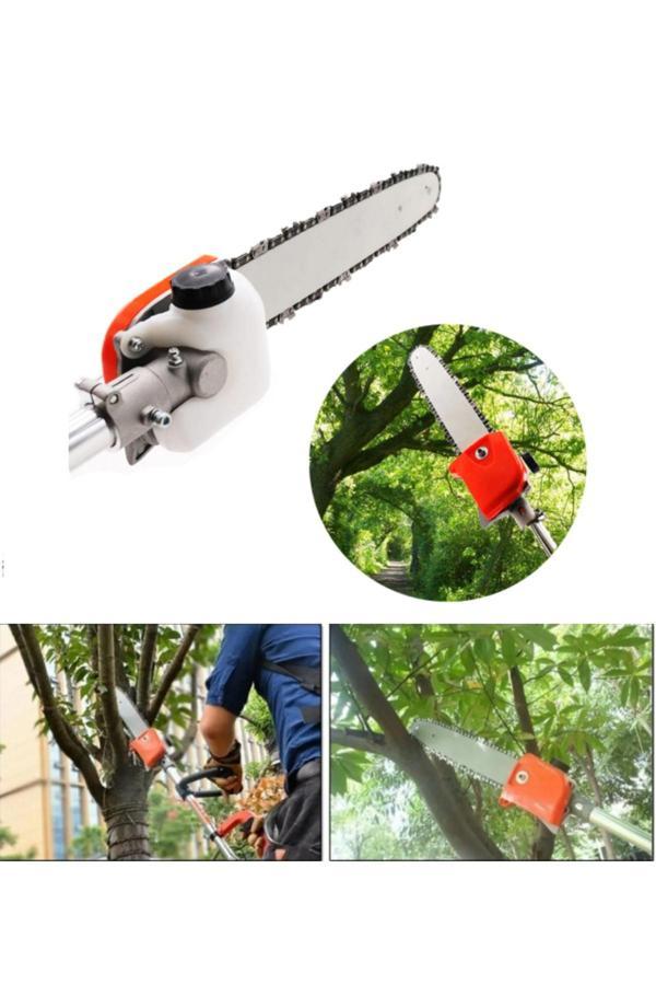 Tırpan Dal Budama Aparatı 26MM 9 Diş - Image 1