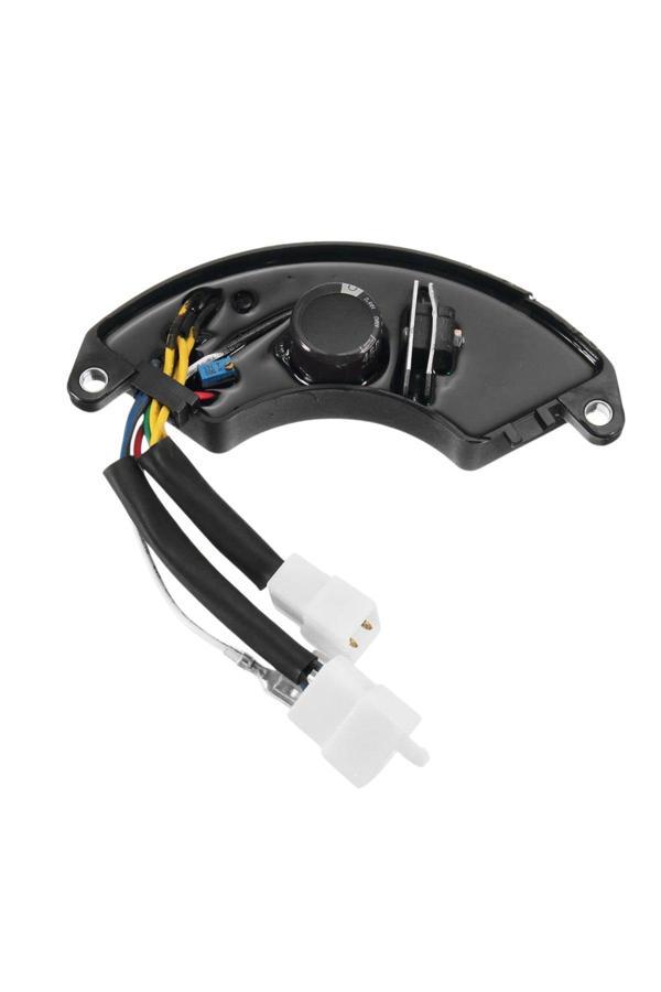 Jeneratör Avaresi 5.5 Kw - Image 1
