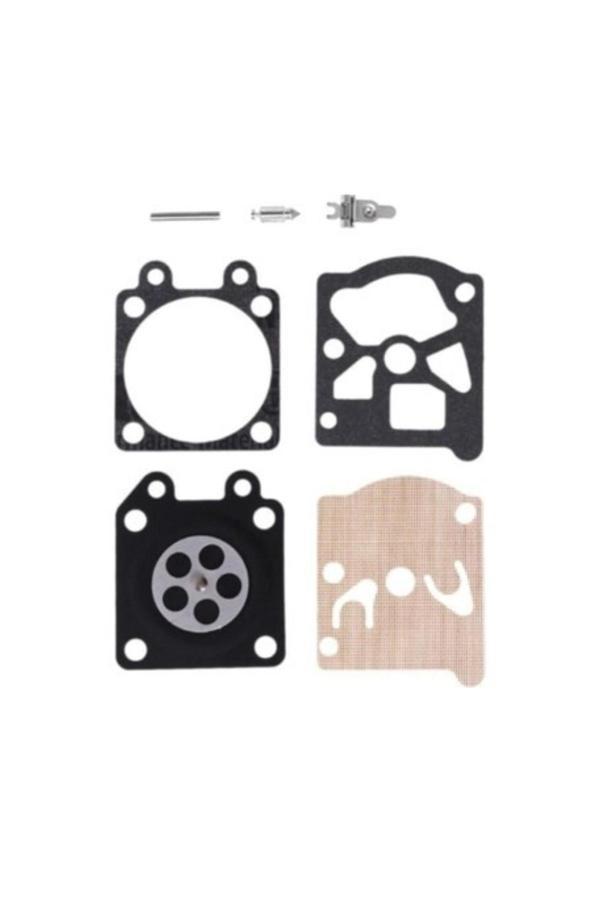 Çin Motorlu Testere Diyafram Seti Komple 5200 - Image 1