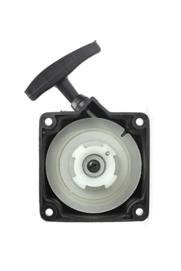 Çin Motorlu Tırpan Çalıştırma Starter İp Çekme - Image 1