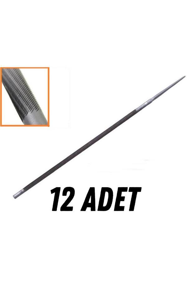 12 Adet Zincir Bileme Motor Eye 5.5 MM - Image 1