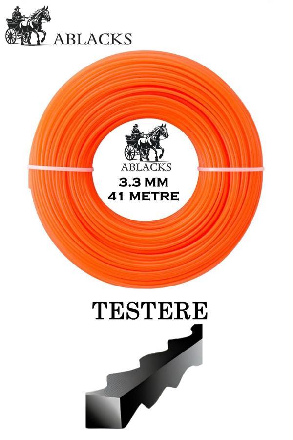 3.3 MM 41 Metre Testere Tırpan Misinası - Image 1