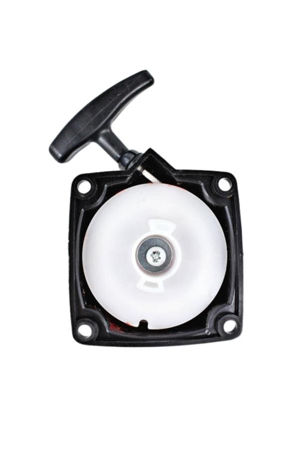 Çin Motorlu Tırpan Çalıştırma Starter İp Çekme Tek - Image 1