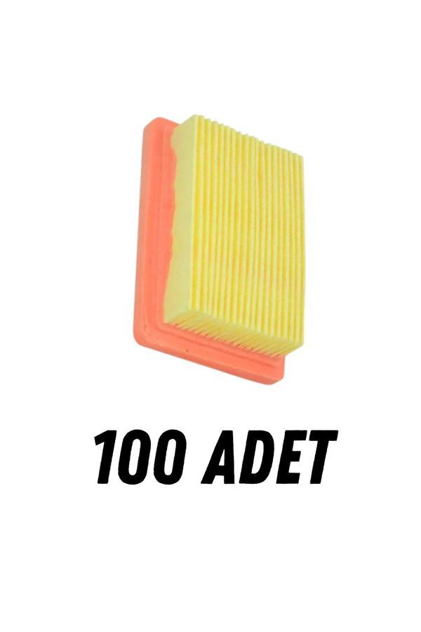 100 Adet Oleomac 453 Hava Filtre - Image 1