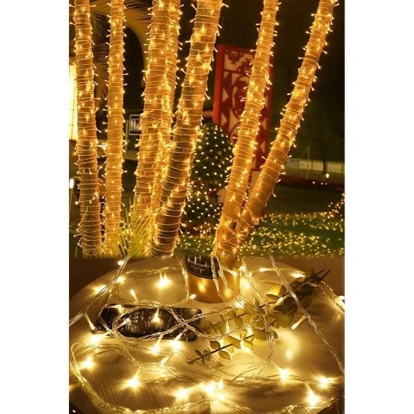 MDB 10m Dış Mekan Led Işık - Image 1