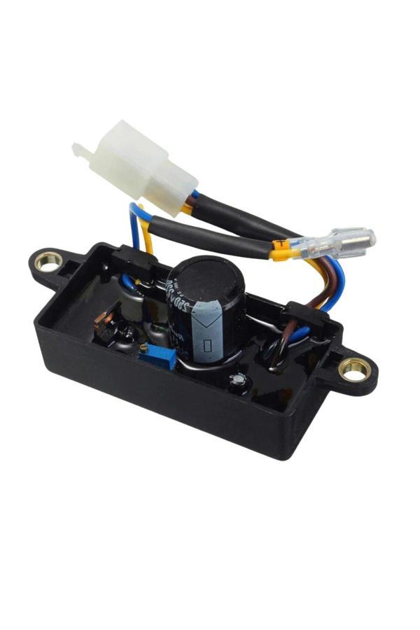 Jeneratör Avaresi 2.5 Kw - Image 1