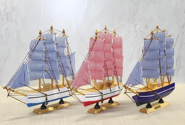 MDB Ahşap Gemi Model 3 - Image 1