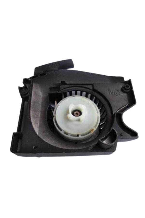 Hyundai Motorlu Testere Metal Çalıştırma Starter Ip Çekme 5200 - Image 1