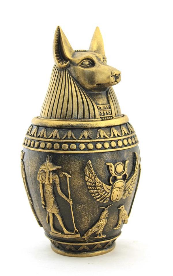 MDB Anubis Küp - Image 1