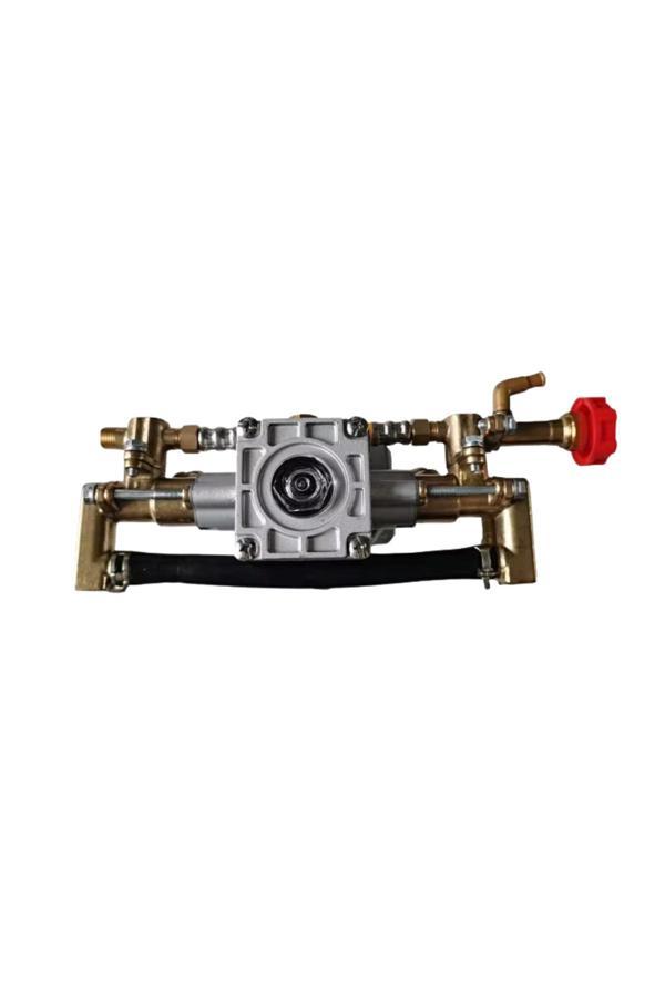 Su Motoru Pompası - Image 1