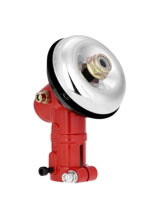 Çin Motorlu Tırpan Redüktörü Komple 26 MM 7 Diş - Image 1