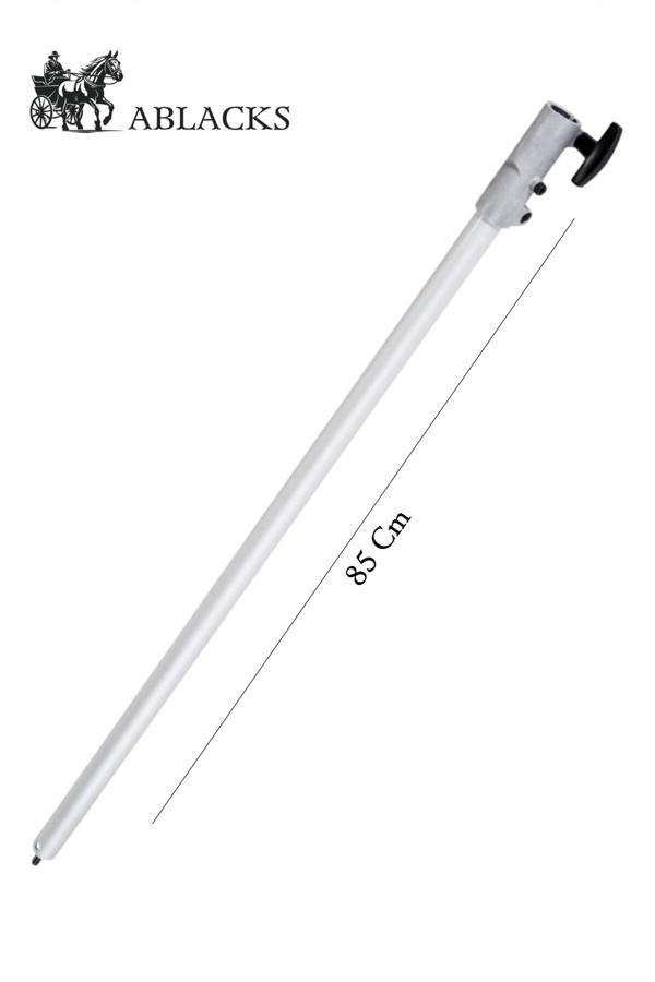 85 Cm Tırpan Uzatma Aparatı 26mm 9 Diş - Image 1