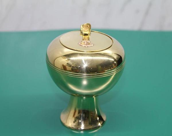 MDB Pirinç Ayaklı Küllük - Image 1