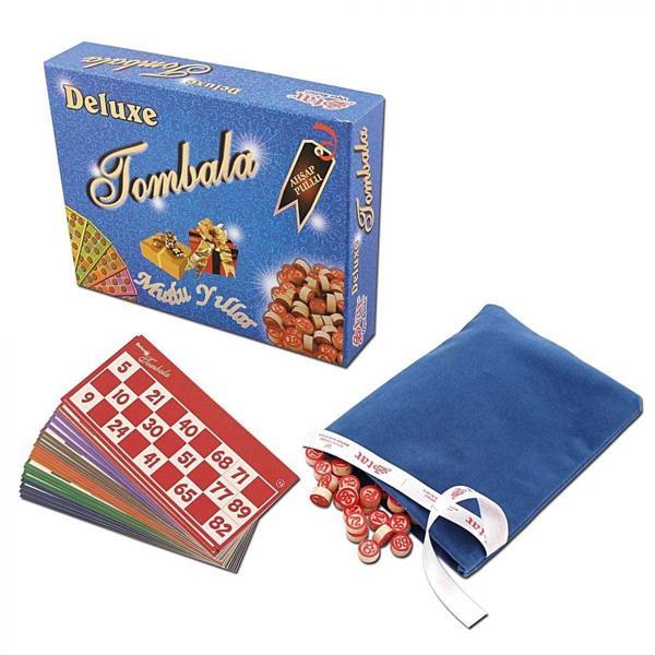 Star Deluxe Tombala Oyunu - Image 1
