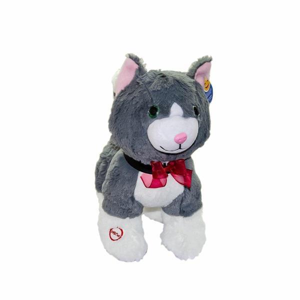 FK-2205 Sesli Kedi  -Atabey - Grantoys - Image 1