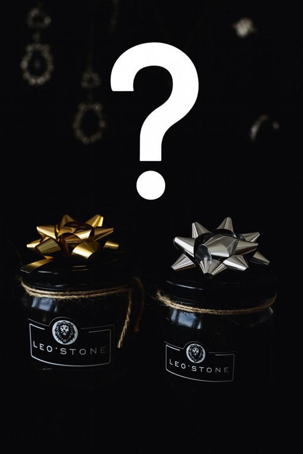 Gümüş Renk Gizemli Takı Kavanozu 6 Adet Ürün Kolye Bileklik Yüzük Küpe Earcuff Kıkırdak Küpe - Image 1