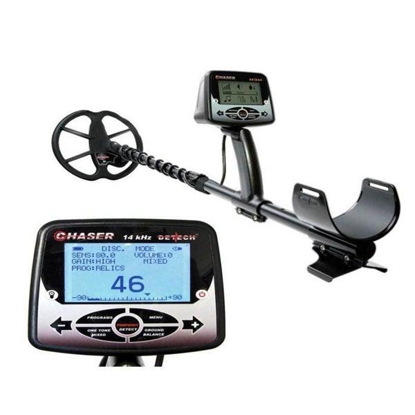 CHASER Dedektör (9'' Ultimate) - Image 1