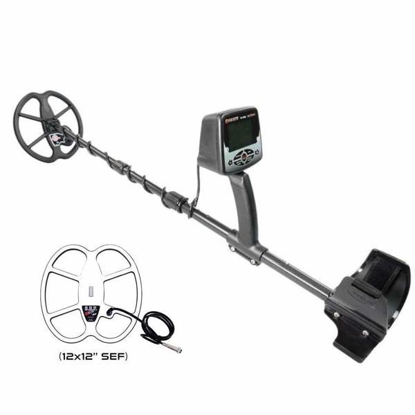 CHASER Dedektör (9'' Ultimate+12'' Sef) - Image 1