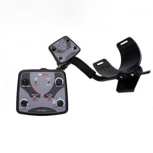 EDS PLUS II Dedektör (9x9'' Başlıklı) - Image 1