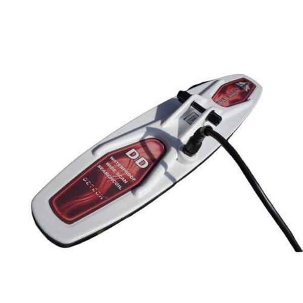 Garrett Ace Dedektör Serisi Uyumlu 18x4'' Arrow Başlık - Image 1