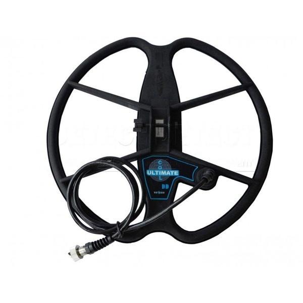 Garrett AT Dedektör Serisi Uyumlu 13'' Ultimate Başlık - Image 1