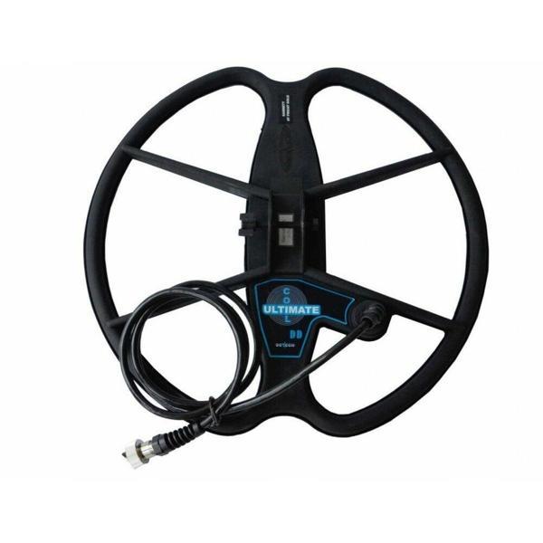 Garrett AT Dedektör Serisi Uyumlu 15'' Ultimate Başlık - Image 1