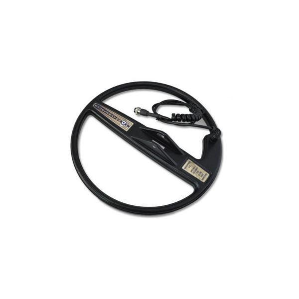 Garrett Gti Dedektör Uyumlu 12.5'' (32cm) DD Başlık - Image 1