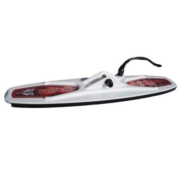 Quest X10 Pro Dedektör Uyumlu 18x4'' Arrow Başlık - Image 1