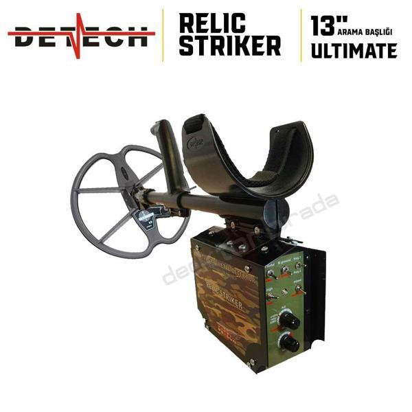 RELIC STRIKER Dedektör (13'' Ultimate) - Image 1
