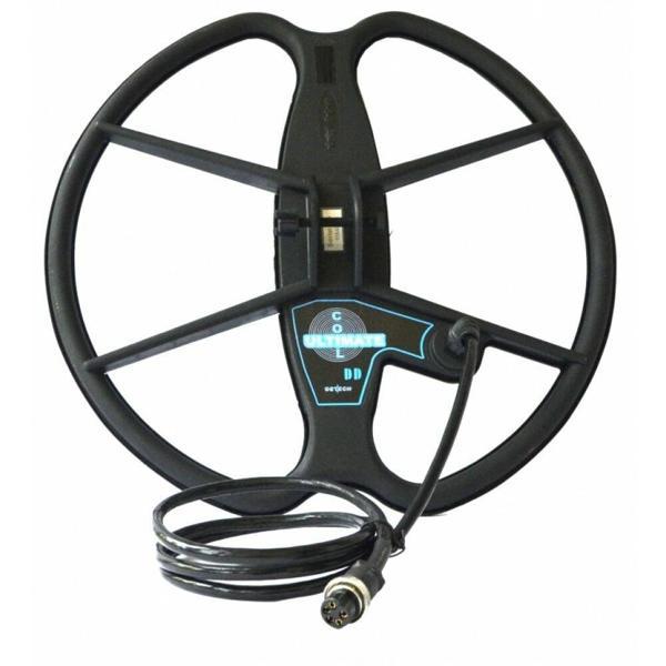 Relic Striker Dedektör Uyumlu 13'' Ultimate Başlık - Image 1