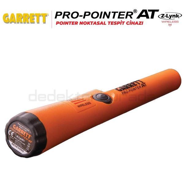 Pro Pointer AT Z-LYNK Pinpointer Dedektör - Image 1