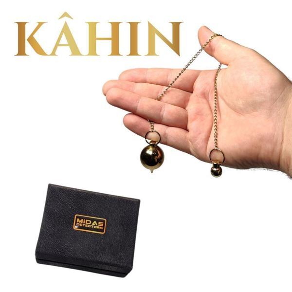 KAHİN - Sarkaç - Image 1