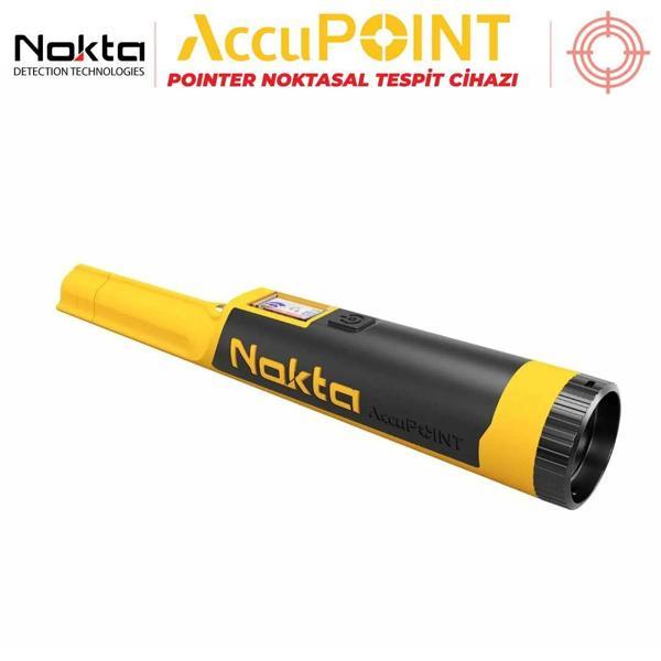 Accupoint Pointer - Image 1