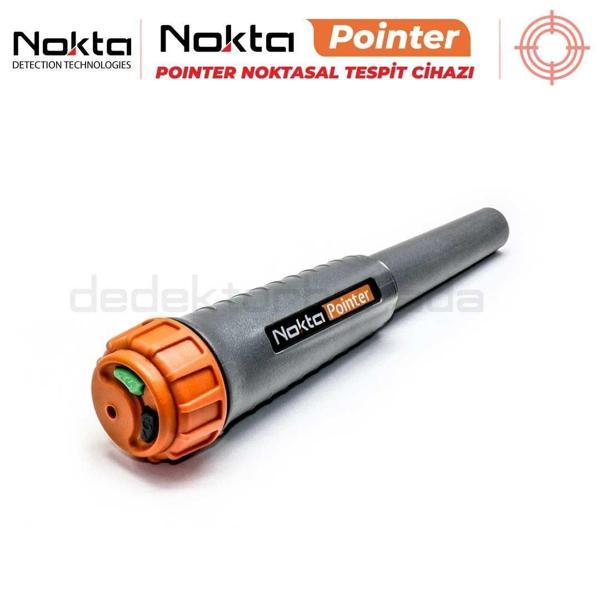 Nokta Pointer - Image 1