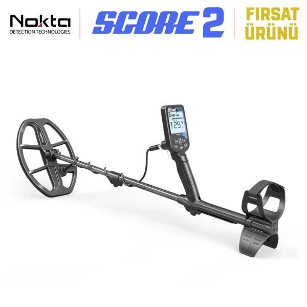 Score 2 Dedektör - Image 1