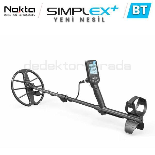 Simplex BT Dedektör - Image 1