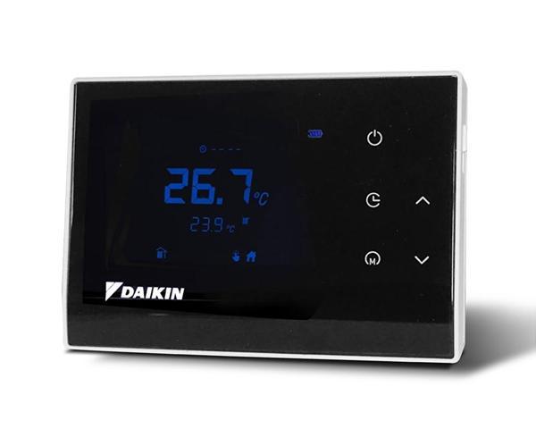 Daikin D-Sense Modülasyonlu Kablosuz Oda Termostatı - Image 1