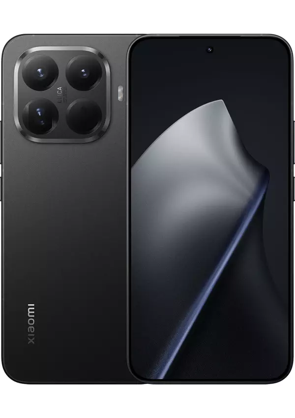 Xiaomi 15T Pro 1TB 12 GB Ram Siyah (Xiaomi Türkiye Garantili) - Image 1